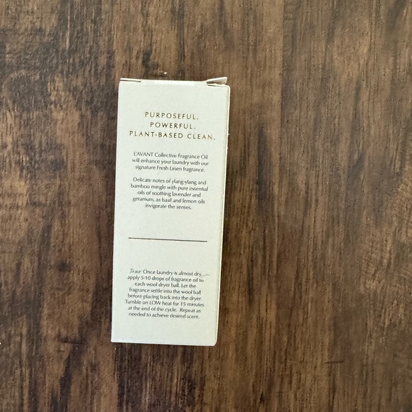 Nordstrom L’AVANT Collective Laundry fragrance oil - Picture 12 of 16